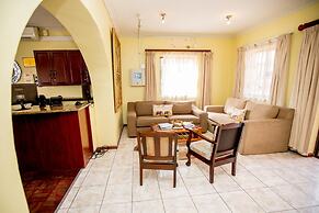 Oria Guesthouse