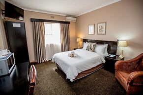 Oria Guesthouse