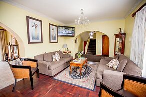 Oria Guesthouse