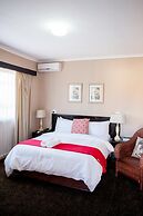 Oria Guesthouse