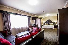 Oria Guesthouse