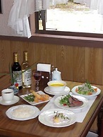 Pension Hakuba OZ