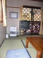 Pension Hakuba OZ