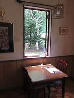 Pension Hakuba OZ