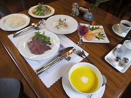 Pension Hakuba OZ