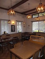 Pension Hakuba OZ
