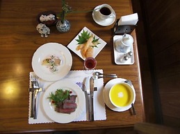 Pension Hakuba OZ