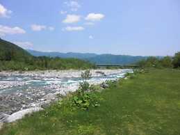 Pension Hakuba OZ