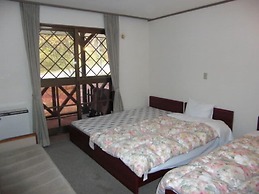 Pension Hakuba OZ