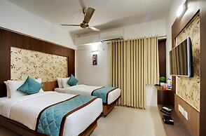 White Castle  (Boutique Apartment Hotel)