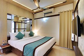 White Castle  (Boutique Apartment Hotel)