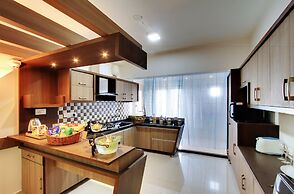 White Castle  (Boutique Apartment Hotel)