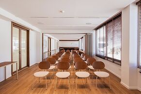Hotel Simbad