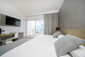 Hotel Simbad
