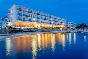 Hotel Simbad