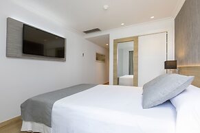 Hotel Simbad