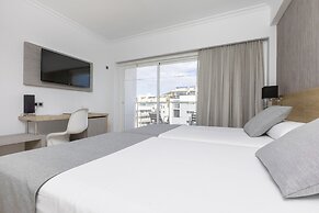 Hotel Simbad