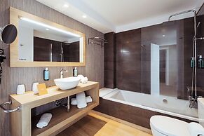 Hotel Simbad