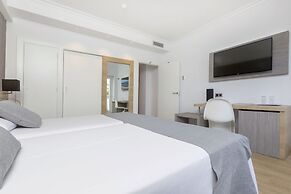 Hotel Simbad