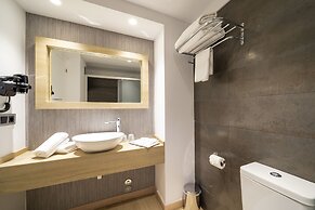 Hotel Simbad