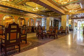 Hotel Jugurtha Palace