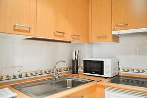 Apartamento Ulises Suite 1