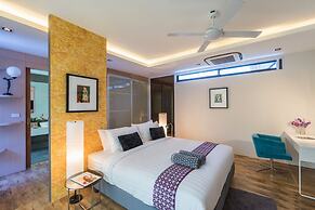 Picasso Villa Phuket - Paloma