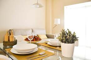 Apartamento Ulises Suite 2