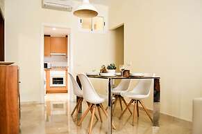 Apartamento Ulises Suite 2