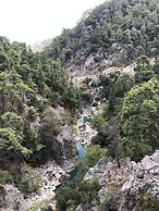 Hotel 212 Olympos