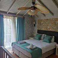 Hotel 212 Olympos