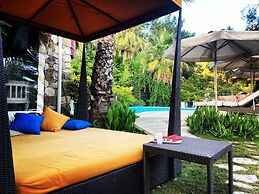 Hotel 212 Olympos