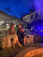 Hotel 212 Olympos