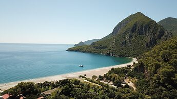Hotel 212 Olympos