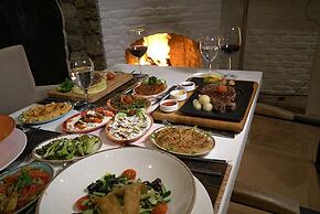 Hotel 212 Olympos