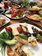 Hotel 212 Olympos