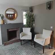 Hotel 212 Olympos