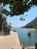 Hotel 212 Olympos