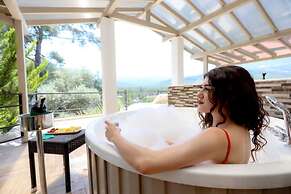 Hotel 212 Olympos