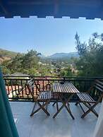 Hotel 212 Olympos