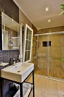 Hotel 212 Olympos