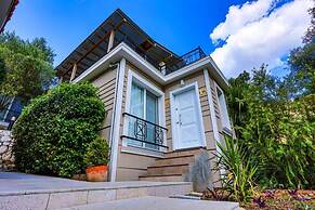 Hotel 212 Olympos