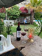 Hotel 212 Olympos