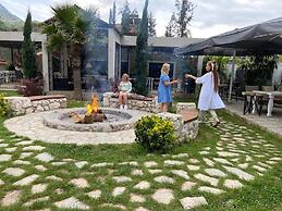 Hotel 212 Olympos