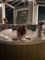 Hotel 212 Olympos