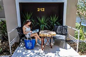 Hotel 212 Olympos
