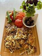 Hotel 212 Olympos