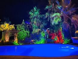 Hotel 212 Olympos