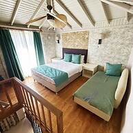 Hotel 212 Olympos
