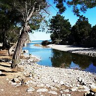 Hotel 212 Olympos